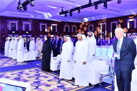 معرض سیترید للقطاع البحري واللوجستي في الشرق الأوسط