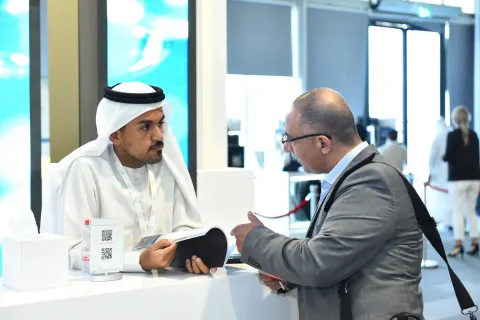 RAK Energy Summit