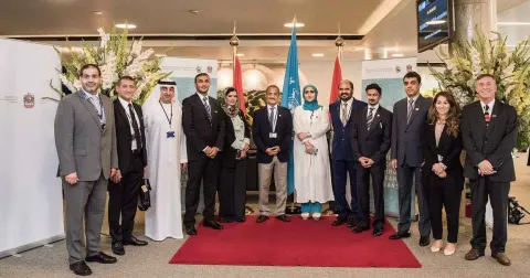 مجلس المنظمة البحرية الدولية
