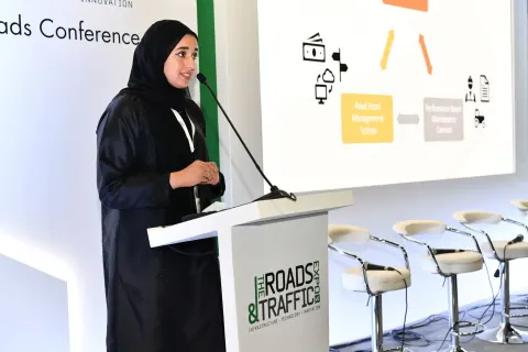 معرض ومؤتمر الشرق الأوسط للسكك الحديدية