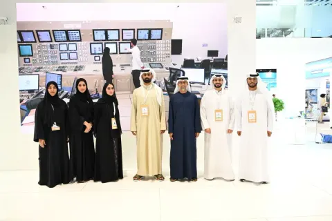 أسبوع أبوظبي للاستدامة