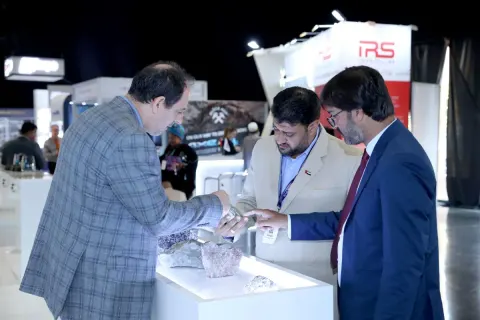 The Mining Show