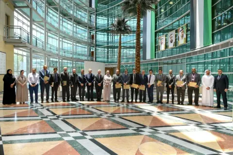 National Workshop on Awareness-raising of the Implementation of the Information Communication Provisions of the STCW Convention 1978