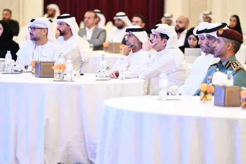 ملتقى الشركاء 2023