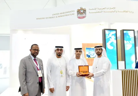 RAK Energy Summit