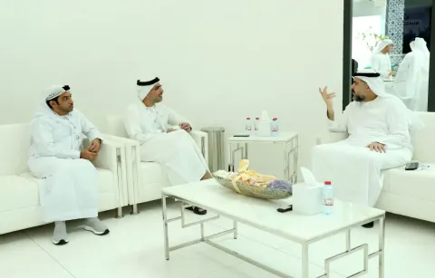 القمة العالمية لطاقة المستقبل 2024