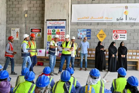 يوم العمال العالمي 2025