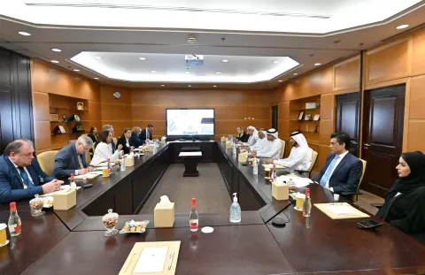 الطاقة والبنية التحتية وبافاريا تحددان خطوط الأساس المشتركة في الطاقة المتجددة والهيدروجين