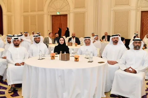 ملتقى الشركاء 2023