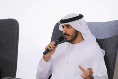 مجلس شباب وزارة الطاقة والبنية التحتية يحتفي باليوم الدولي للشباب
