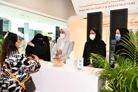 معرض ومؤتمر الشرق الأوسط للسكك الحديدية