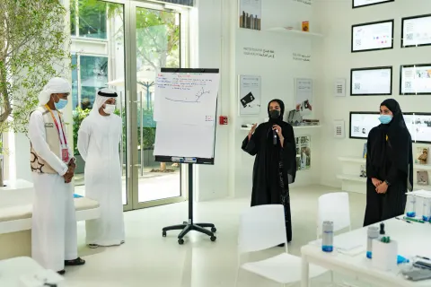 تحدي تطوير المناطق الريفية والحضرية