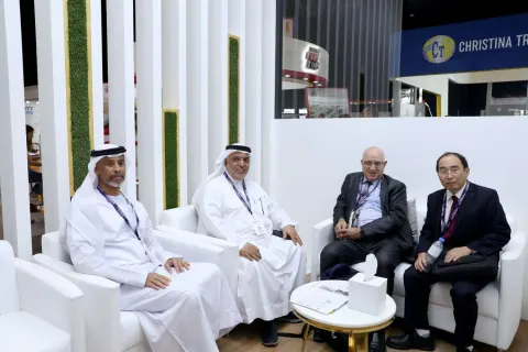 The Mining Show