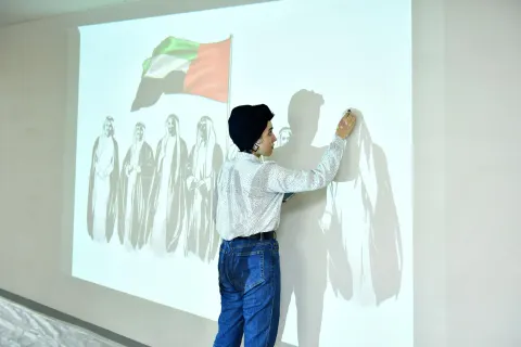 مبادرة 51 ريشة وطنية