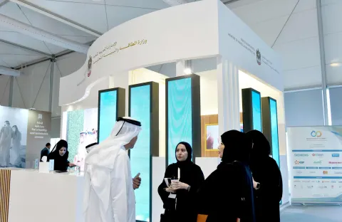 RAK Energy Summit
