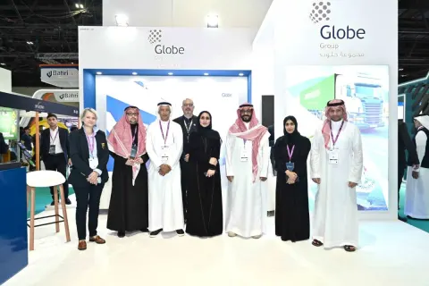 معرض ومؤتمر بريك بلك الشرق الأوسط 2025