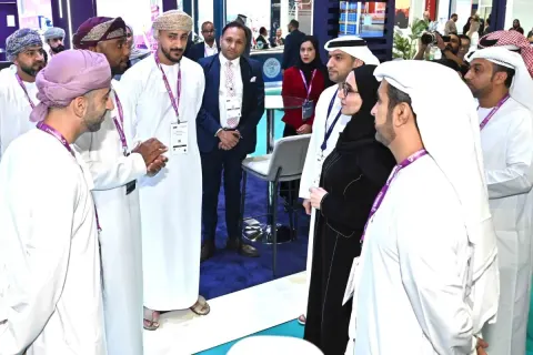 معرض ومؤتمر بريك بلك الشرق الأوسط 2025