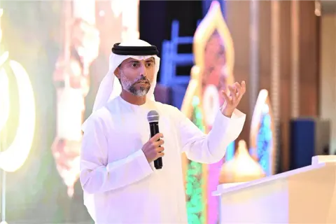 السحور الرمضاني