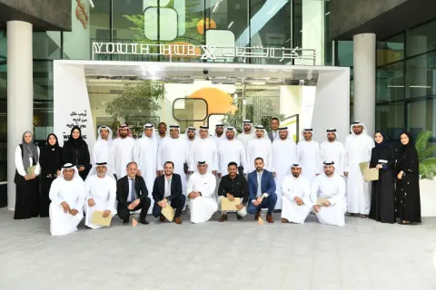 مبادرة قرار اليوم الواحد