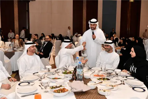 السحور الرمضاني