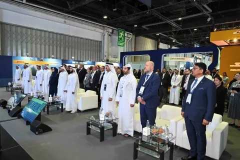 Breakbulk 2026