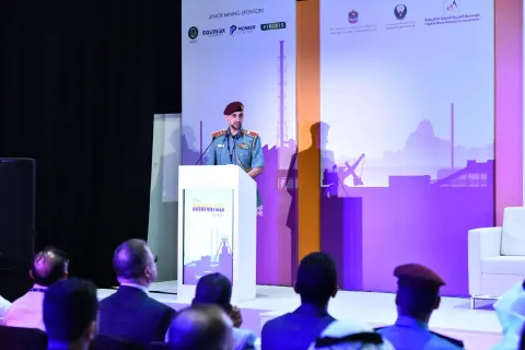 The Mining Show