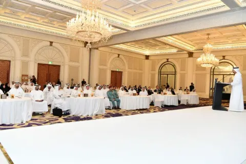 ملتقى الشركاء 2023