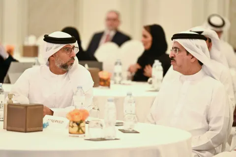 ملتقى الشركاء 2023