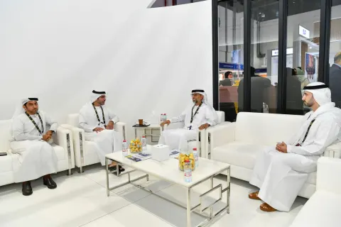 مؤتمر ومعرض أديبيك 2023