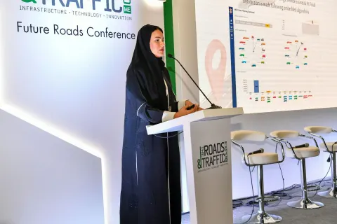 معرض ومؤتمر الشرق الأوسط للسكك الحديدية