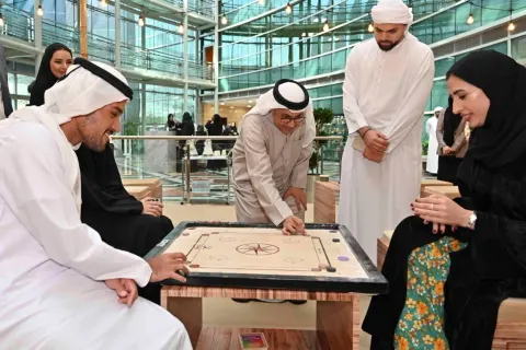 احتفالية النص من شعبان 2026