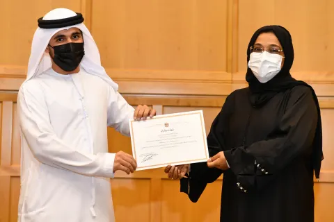 Energy and Infrastructure honors 49 engineer graduates at the Our Generations initiative