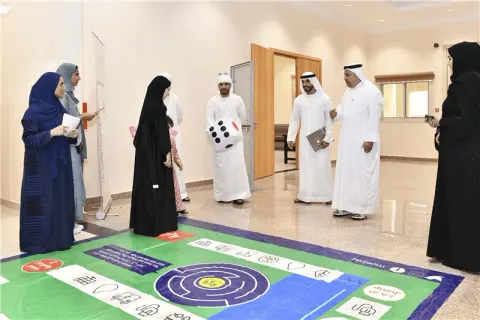 ساعة الترشيد: ورشة عن تركيب الالواح الشمسية في الممتلكات الخاصة