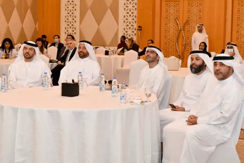 "إطلاق تقرير "خريطة طريق تحويل الطاقة الى وقود في قطاع الطيران