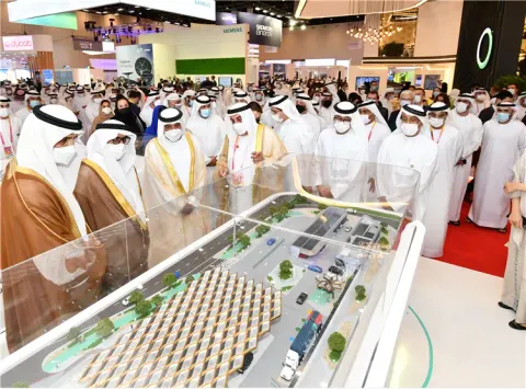 WETEX 2021
