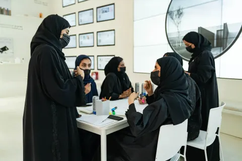 تحدي تطوير المناطق الريفية والحضرية
