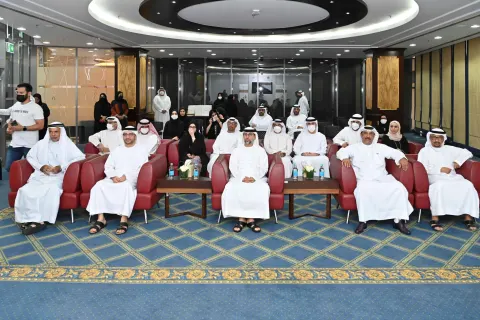 مبادرة بصمة وفاء 2022