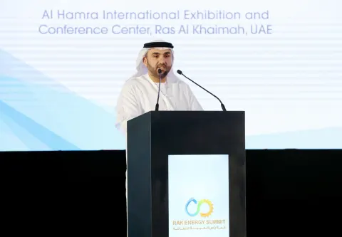 RAK Energy Summit