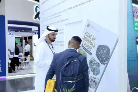 The Mining Show