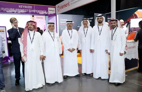The Mining Show