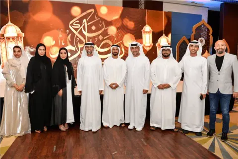 السحور الرمضاني