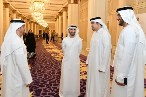 ملتقى الشركاء 2023