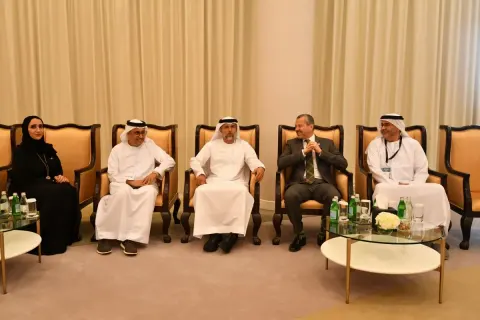 الحدث المصاحب لليوم البحري العالمي 2025