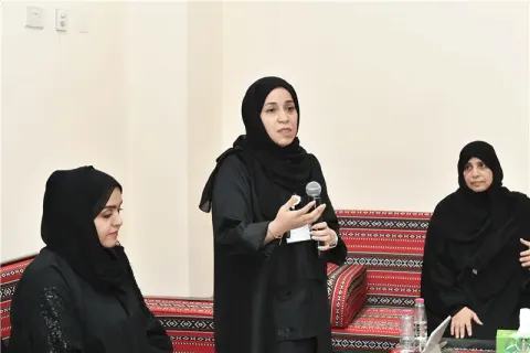 ساعة الترشيد: ورشة عن تركيب الالواح الشمسية في الممتلكات الخاصة
