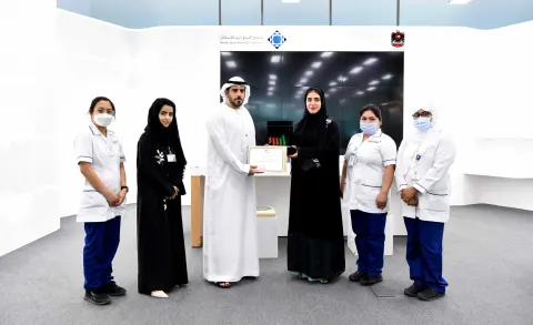 Blood Donation Campaign