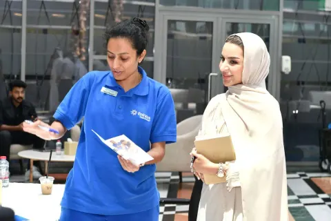 يوم المرأة الإماراتية 2023