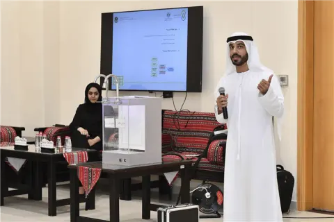 ساعة الترشيد: ورشة عن تركيب الالواح الشمسية في الممتلكات الخاصة