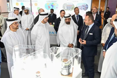 Middle East Energy 2025