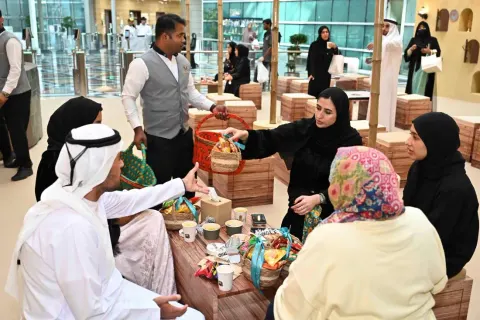 احتفالية النص من شعبان 2026