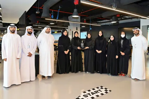 مشاريع ملهمة: ساعة الترشيد